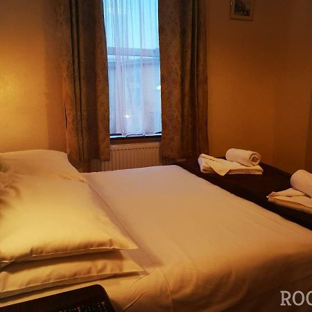 Westgate Hotel Оксфорд Екстер'єр фото