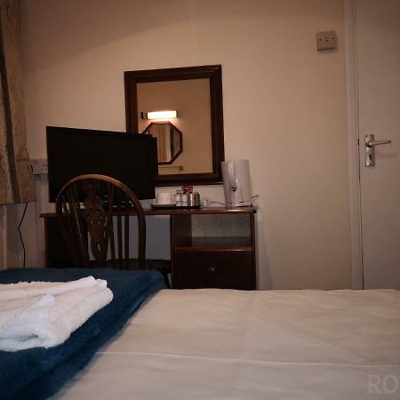 Westgate Hotel Оксфорд Екстер'єр фото
