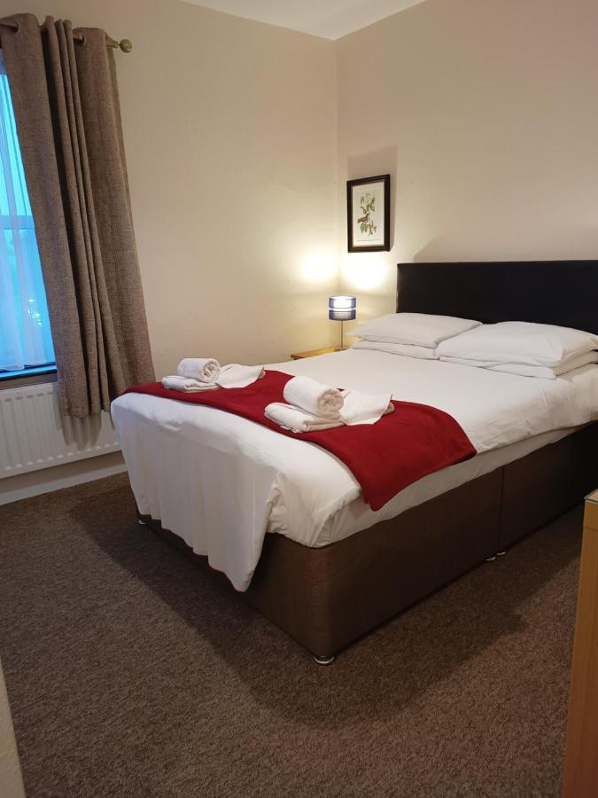 Westgate Hotel Оксфорд Екстер'єр фото