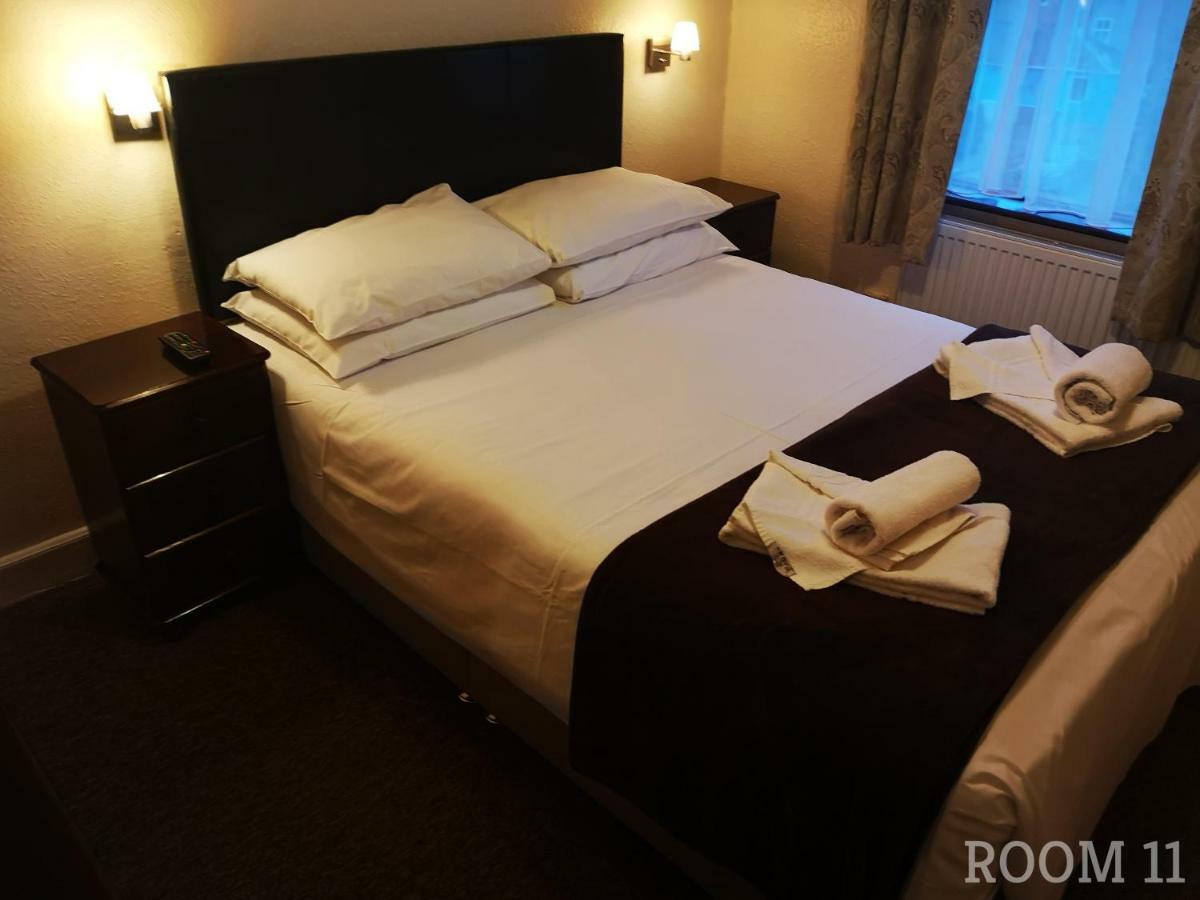 Westgate Hotel Оксфорд Екстер'єр фото