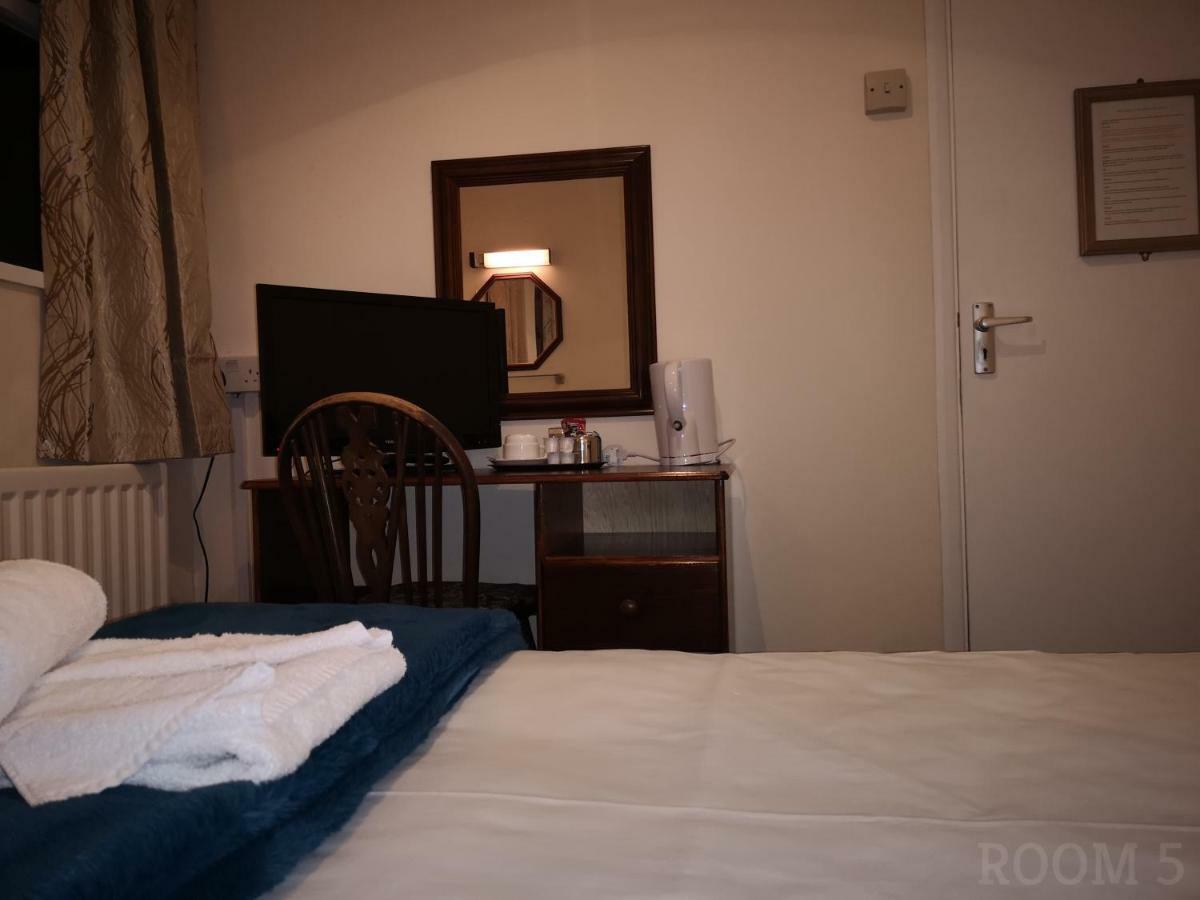 Westgate Hotel Оксфорд Екстер'єр фото