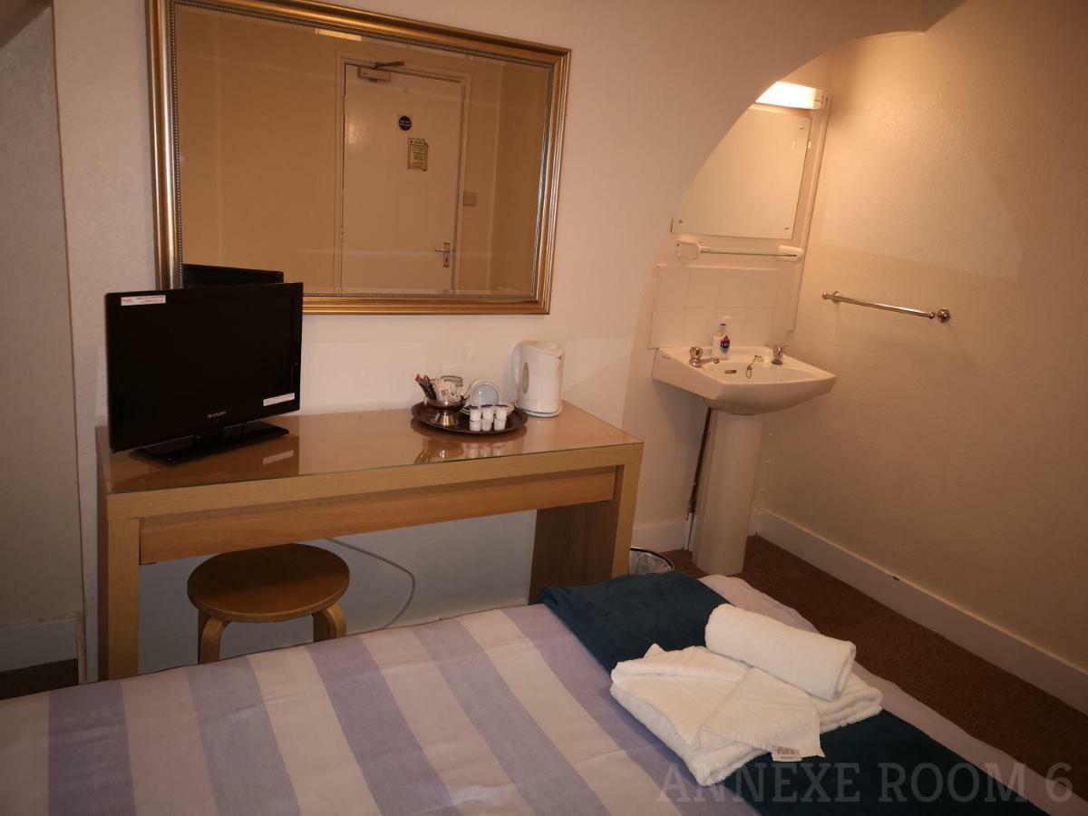 Westgate Hotel Оксфорд Екстер'єр фото