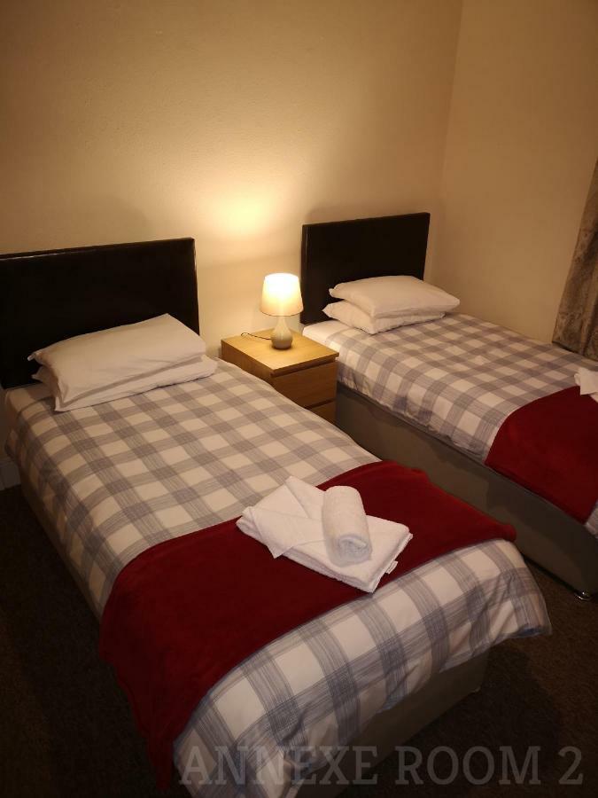 Westgate Hotel Оксфорд Екстер'єр фото