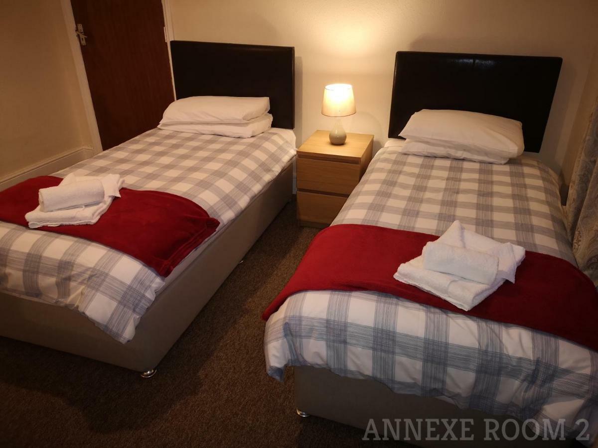 Westgate Hotel Оксфорд Екстер'єр фото