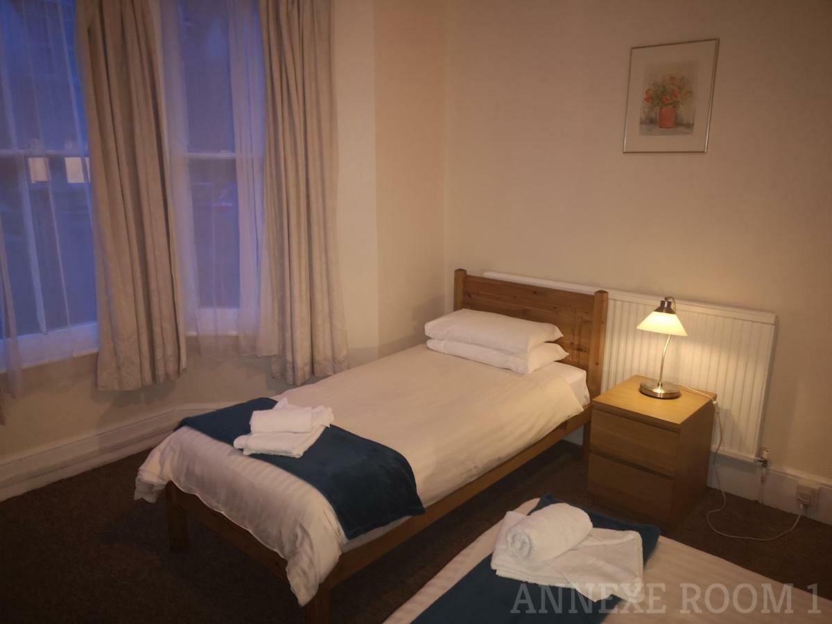 Westgate Hotel Оксфорд Екстер'єр фото